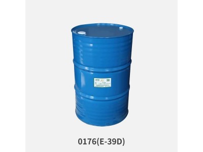 環(huán)氧0176 E-39D 雙酚A型液體環(huán)氧樹(shù)脂