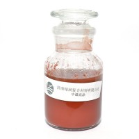 現(xiàn)貨供應(yīng)綠色紅色桶裝水池內(nèi)壁玻璃鱗片膠泥面漆膠漆底泥