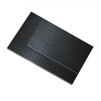 定/制碳纖維布3K碳纖維CNC加工高強(qiáng)度斜紋平紋啞光亮光碳纖維板