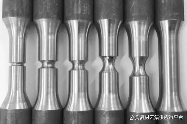 一文了解復(fù)合材料層間拉伸強度的常見測試方法與新進(jìn)展