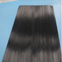 廠家供應(yīng) T800熱塑預(yù)浸料帶材 耐高溫高強(qiáng)度防靜電碳纖維加固材料