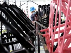 微觀結(jié)構(gòu)視角下中外碳纖維性能差異的形成機(jī)制