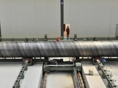 智能復合材料管道技術(shù)：驅(qū)動全球管網(wǎng)數(shù)字化改造的新引擎